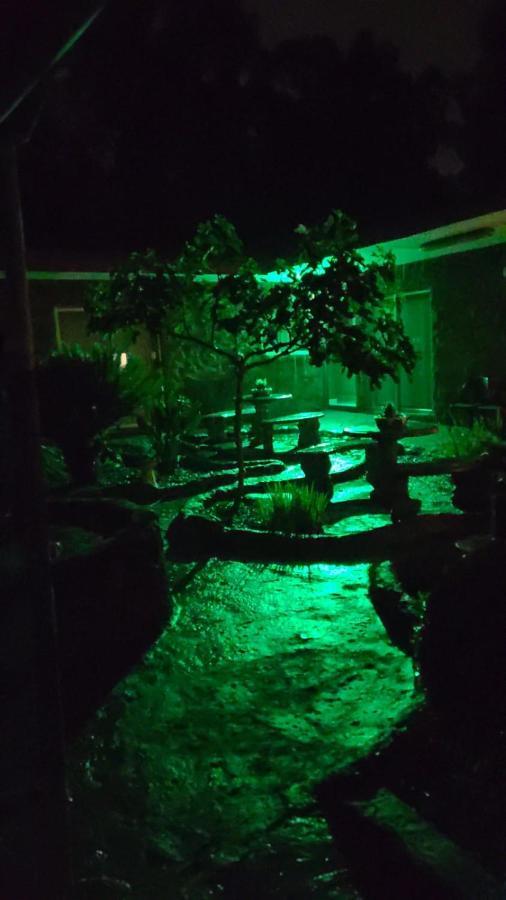 Rock Art Guesthouse Witbank Exterior foto