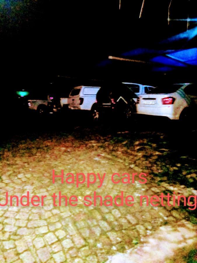 Rock Art Guesthouse Witbank Exterior foto